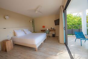 Boutik Hotel 2A