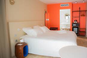 Boutik Hotel 2A