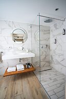 Boutik Hotel 2A