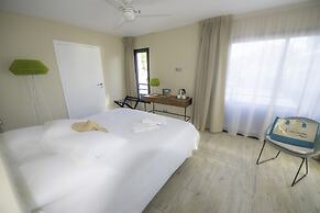 Boutik Hotel 2A