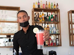 Boutik Hotel 2A