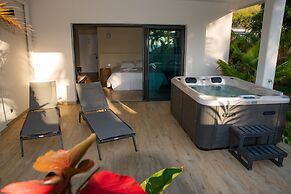 Boutik Hotel 2A