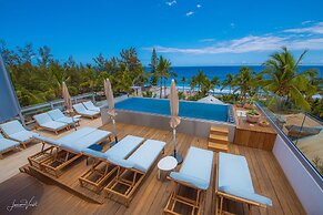 Boutik Hotel 2A