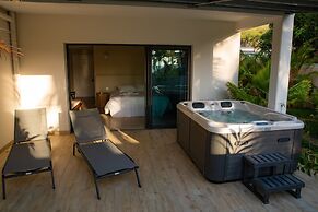 Boutik Hotel 2A