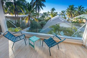 Boutik Hotel 2A