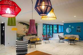 Boutik Hotel 2A