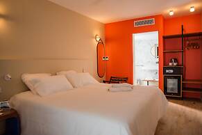 Boutik Hotel 2A
