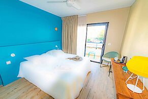 Boutik Hotel 2A
