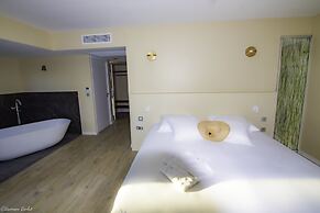 Boutik Hotel 2A