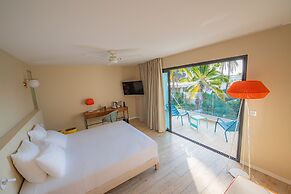 Boutik Hotel 2A
