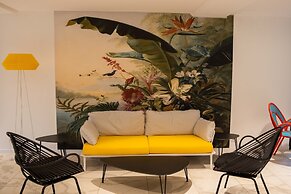 Boutik Hotel 2A