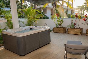 Boutik Hotel 2A