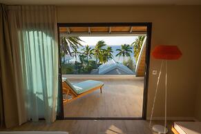 Boutik Hotel 2A