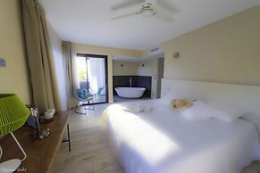 Boutik Hotel 2A