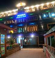 Goroomgo Rooma Srinagar