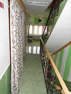 Goroomgo Rooma Srinagar