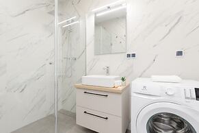 Family Apartment Białołęka by Renters