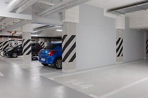 Family Apartment Białołęka by Renters