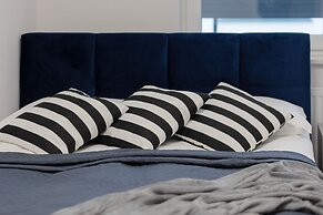 Family Apartment Białołęka by Renters