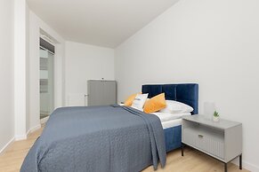 Family Apartment Białołęka by Renters