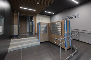 Family Apartment Białołęka by Renters