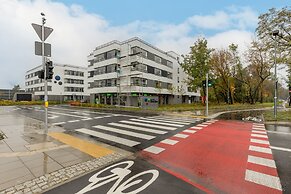 Family Apartment Białołęka by Renters