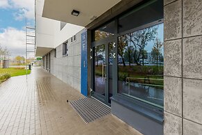 Family Apartment Białołęka by Renters