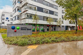 Family Apartment Białołęka by Renters