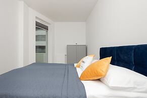 Family Apartment Białołęka by Renters