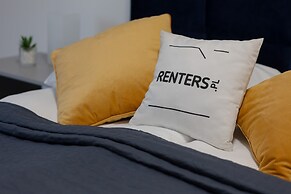 Family Apartment Białołęka by Renters