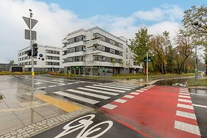 Family Apartment Białołęka by Renters