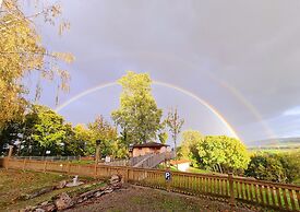 Hotel Waldquelle - Baumhaushotel Aerzen