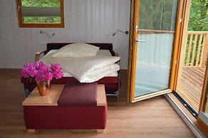 Hotel Waldquelle - Baumhaushotel Aerzen