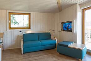 Hotel Waldquelle - Baumhaushotel Aerzen