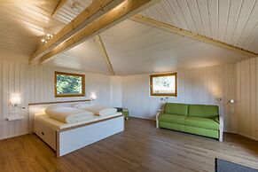Hotel Waldquelle - Baumhaushotel Aerzen