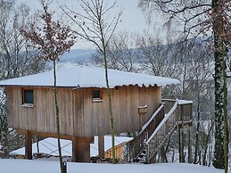 Hotel Waldquelle - Baumhaushotel Aerzen