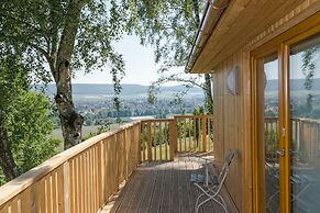 Hotel Waldquelle - Baumhaushotel Aerzen