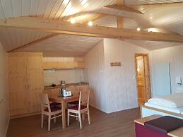 Hotel Waldquelle - Baumhaushotel Aerzen