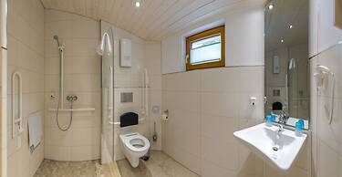 Hotel Waldquelle - Baumhaushotel Aerzen