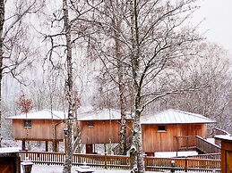 Hotel Waldquelle - Baumhaushotel Aerzen