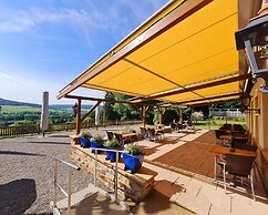 Hotel Waldquelle - Baumhaushotel Aerzen