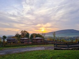 Hotel Waldquelle - Baumhaushotel Aerzen