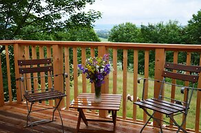 Hotel Waldquelle - Baumhaushotel Aerzen