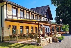 Hotel Waldquelle - Baumhaushotel Aerzen