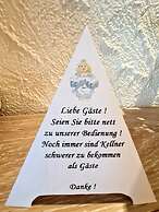 Hotel Waldquelle - Baumhaushotel Aerzen