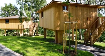 Hotel Waldquelle - Baumhaushotel Aerzen