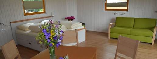 Hotel Waldquelle - Baumhaushotel Aerzen