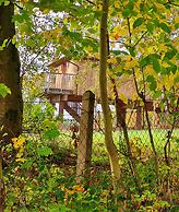 Hotel Waldquelle - Baumhaushotel Aerzen