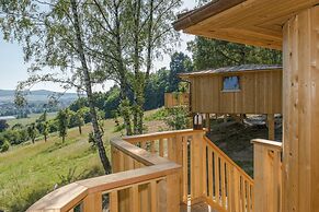Hotel Waldquelle - Baumhaushotel Aerzen