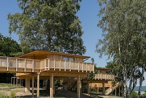 Hotel Waldquelle - Baumhaushotel Aerzen